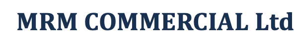 MRM Commercial