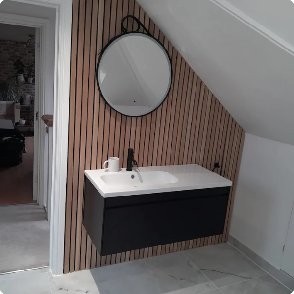 Berkshire - Windsor - Woodley- bathrooms