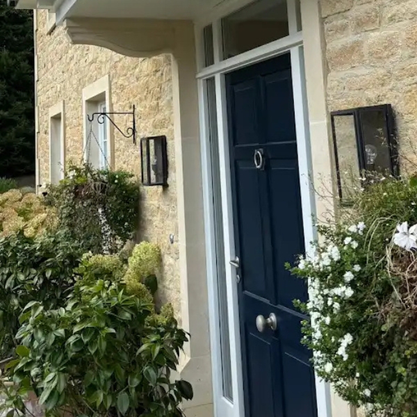 Interior & Exterior Painting