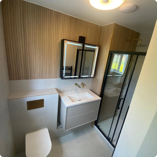 Wokimgham Bathroom Services - MM Bathrooms 0 Wetrooms - bathroom renovations