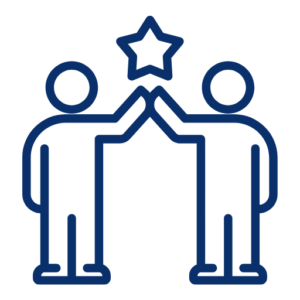 Experienced decorating team - MRM Commercial