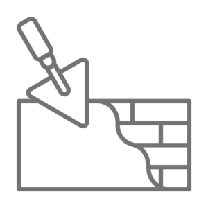 Brickwork & Render Repairs - Berkshire - MM Decorators