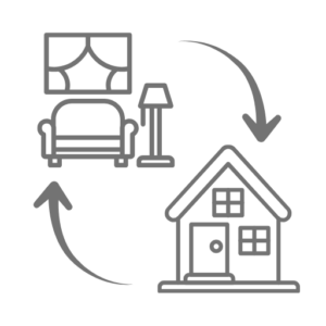 Interior and external decorating services Berkshire - MM Decorators - MRM Commercial