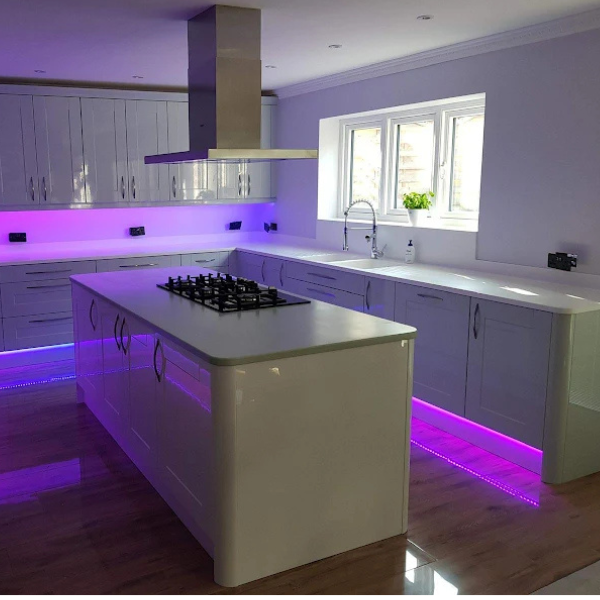 Kitchen Transformations