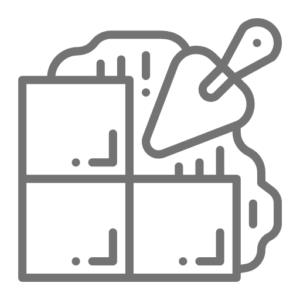 Tiling Installation services - Berkshire and surrounds - mm decorators wokingham